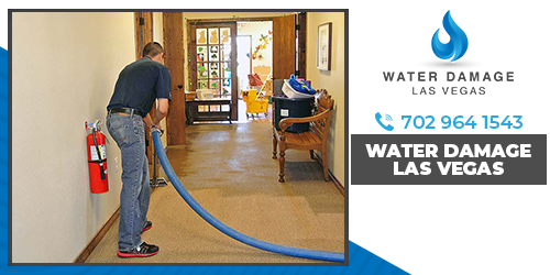 Commercial Restoration